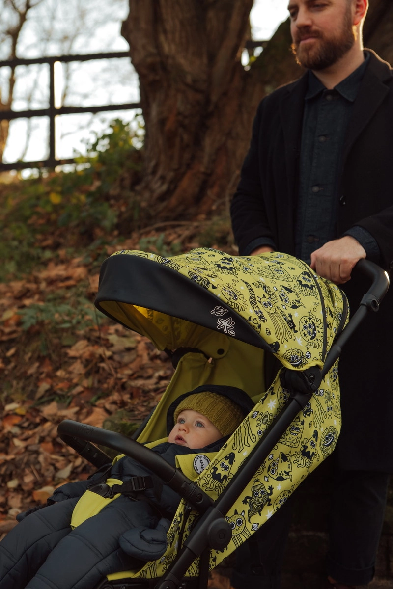 Прогулочная коляска Anex Air-X se woo ndfiv56xkqatvxy8sc1r4goru9r2sf6y