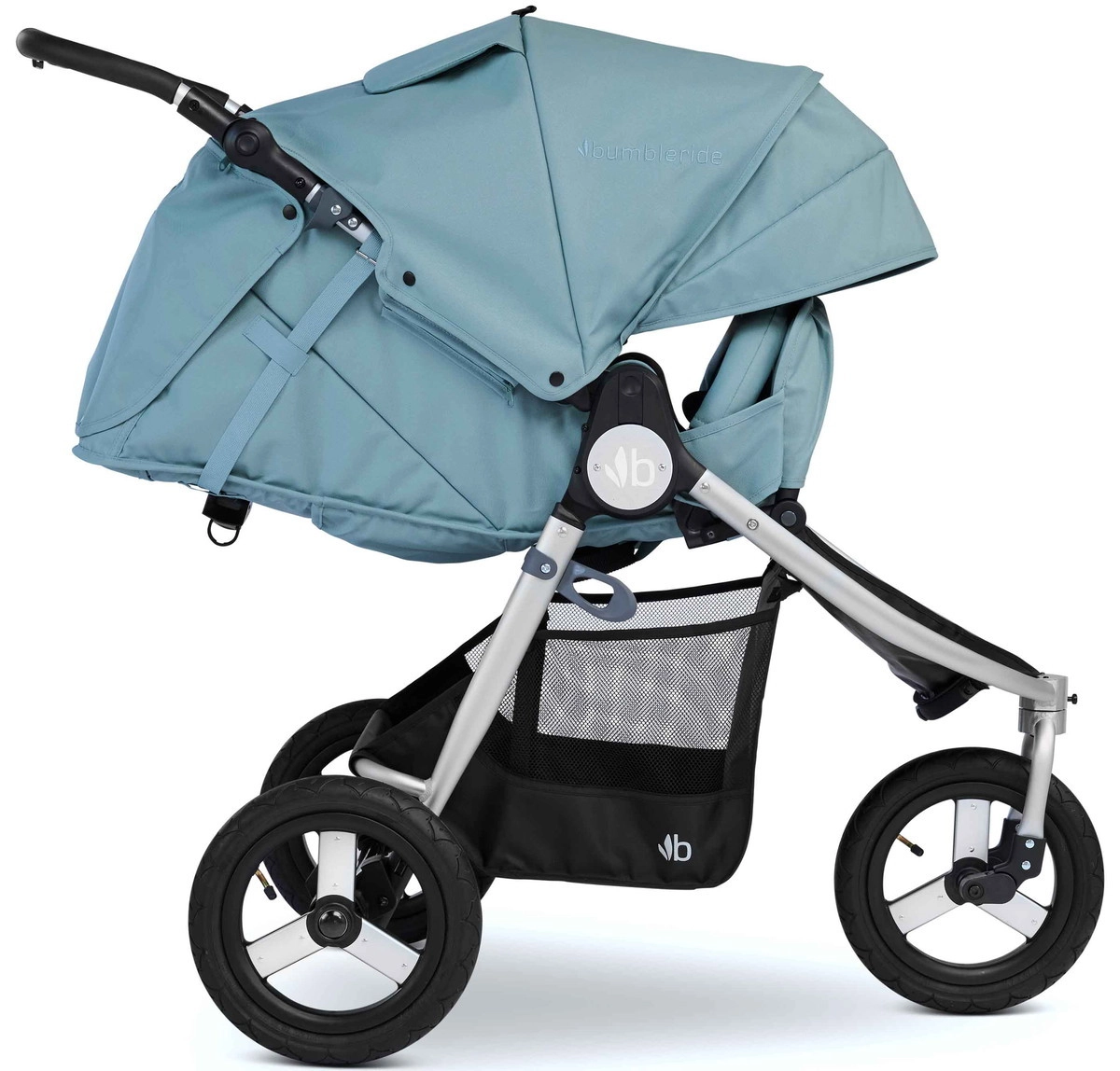 Прогулочная коляска Bumbleride Indie Sea Glass 6x5mir30j9fpym54qhk4ckeppbuwg1xg