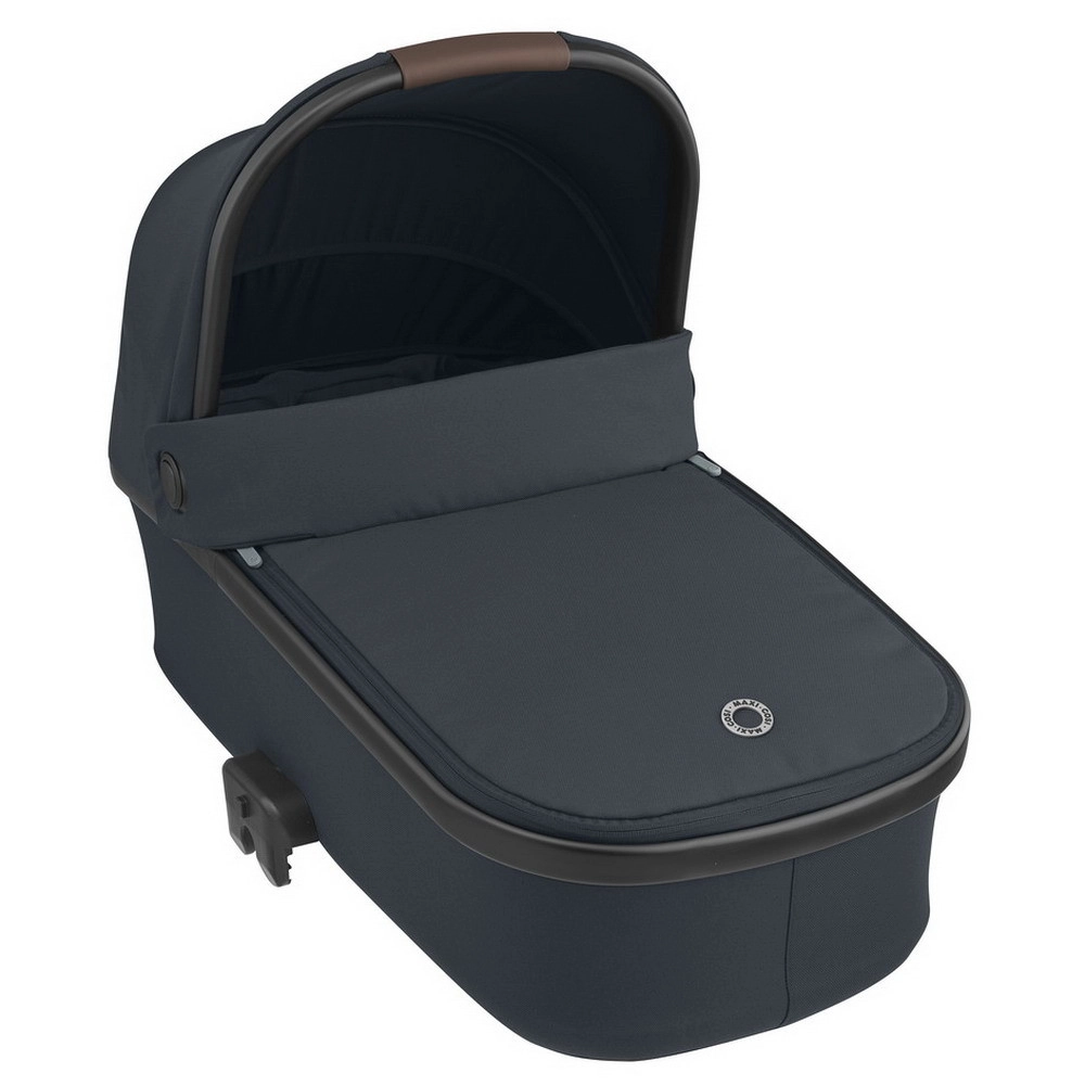 Спальный блок Maxi-Cosi Carrycot Oria Essential Graphite hmq9df1uw0on179xv3cr4gl04n70al31