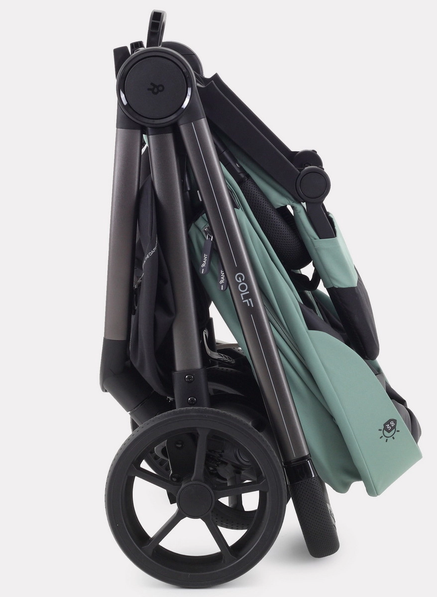 Детская прогулочная коляска Rant Golf RA101 Sage Green kt644myzh0ev93zgm72p67huzagio2th