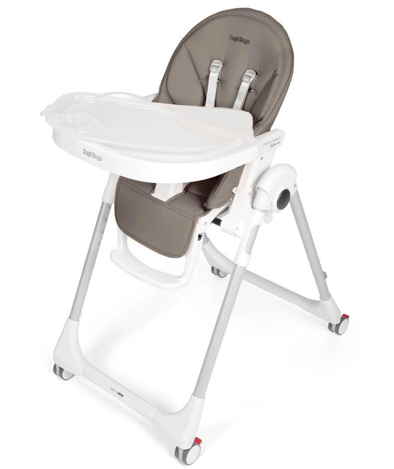 Стульчик для кормления Peg Perego Prima Pappa Follow Me FANGO jtygmqvpnpbdffxfifivzhwc1cdthqyy
