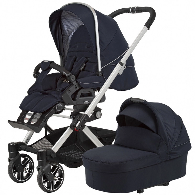 Коляска 2 в 1 Hartan VIP GTS XL 207 t8uqdyrgj2z3a37vm78wptw7wvm1sn34