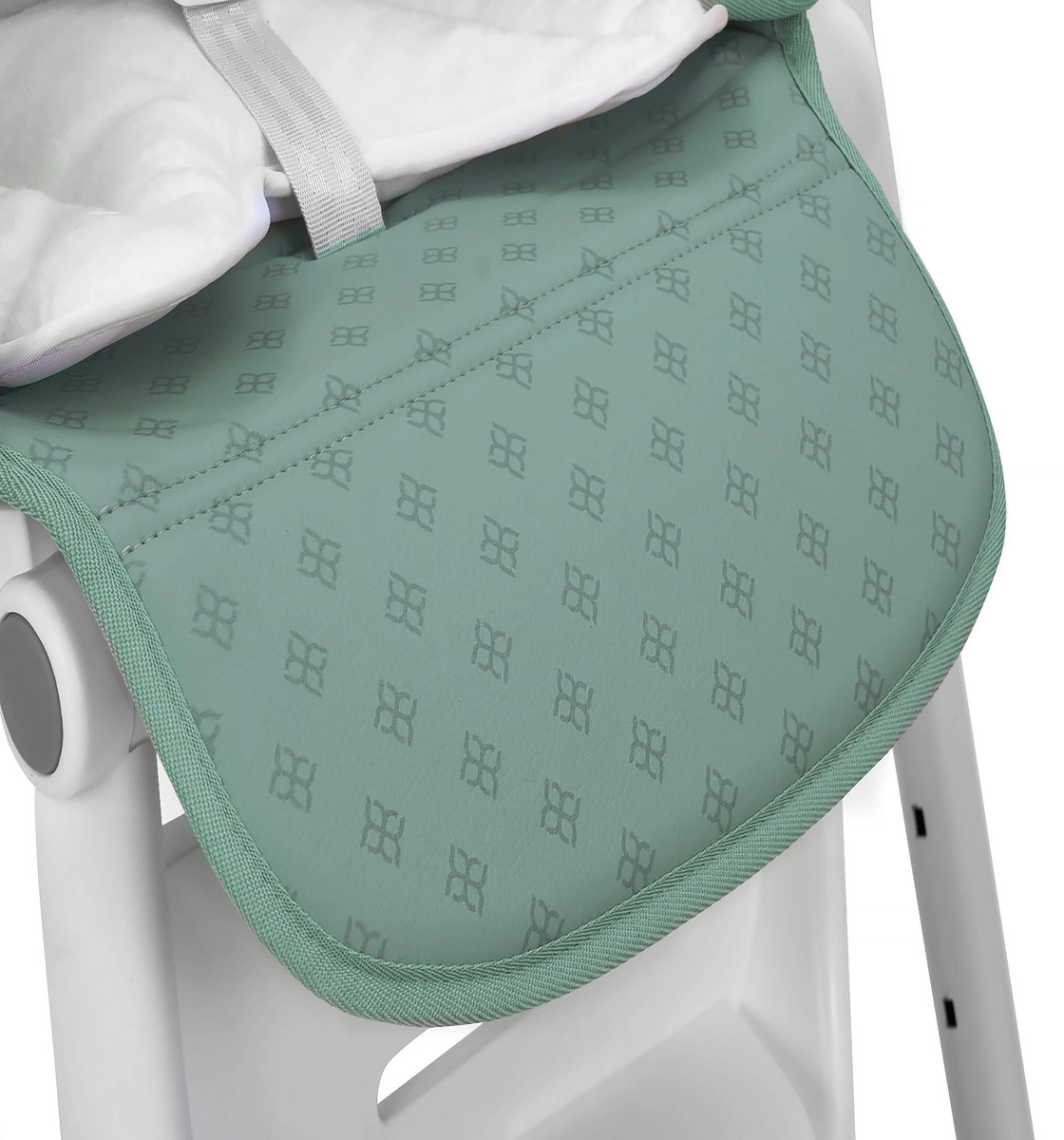 Стульчик для кормления Labala Tron Teal Blue ffn9f1p440baefr39sa6xcx3dr01eeiu