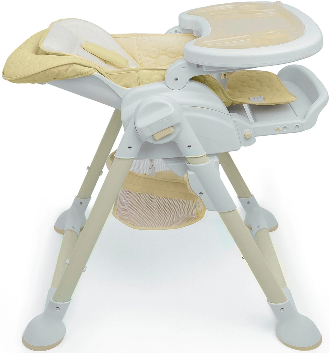 Стульчик для кормления Sweet Baby Luxor Classic Ivory zwjz8vwwf2ri8chvl1b7768ke29ieq4g