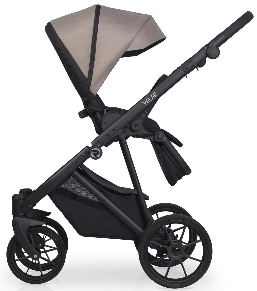 Коляска 2 в 1 RIKO VELAR 02 Sand (бежевый) 22352g7l62ehz9w4p5ejjl563q93qpap