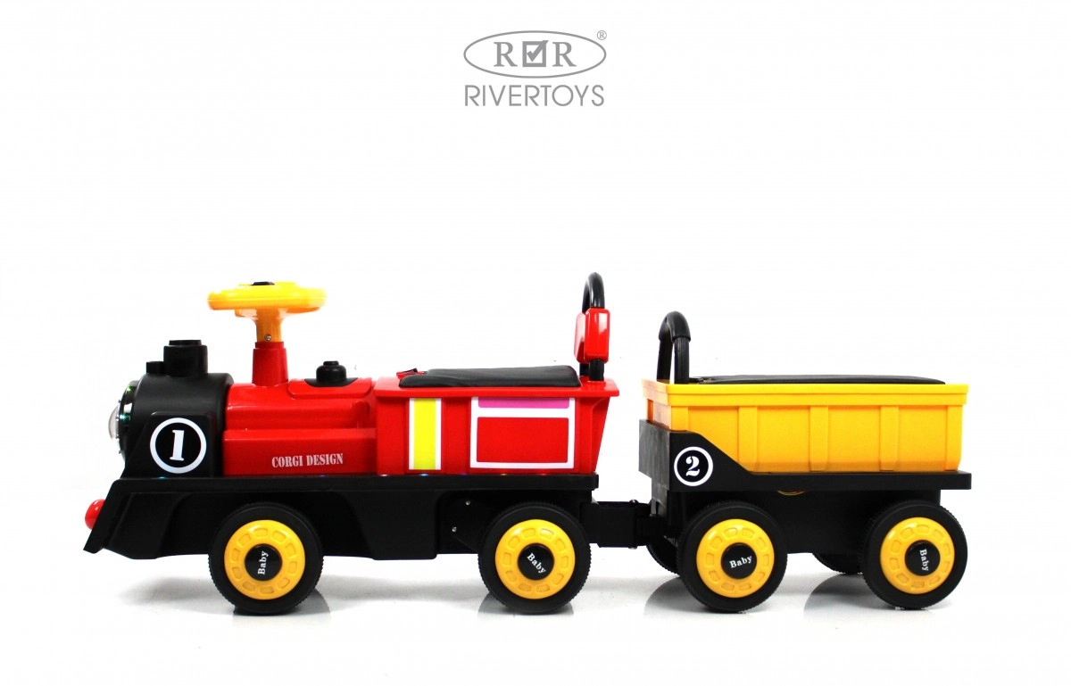 Детский электромобиль RiverToys K008AM красный mslvhqwbk20su3wya6iwa5kf01z0gx24