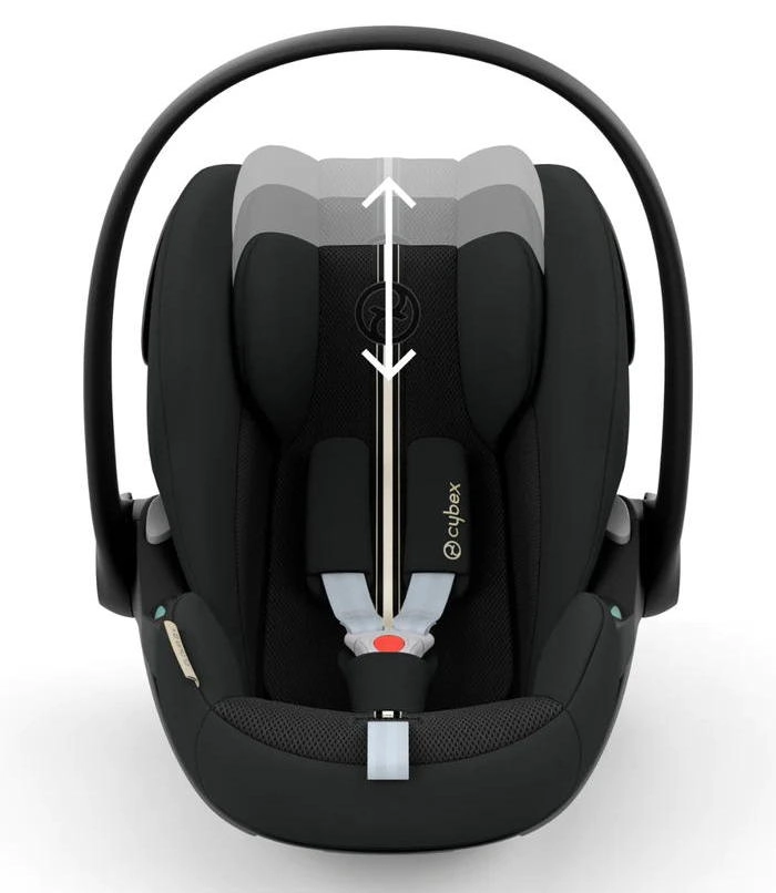 Автокресло Cybex Cloud G i-Size Moon Black Plus nzxqzswe3z76hzkxai9lv5ymn41l2mcs