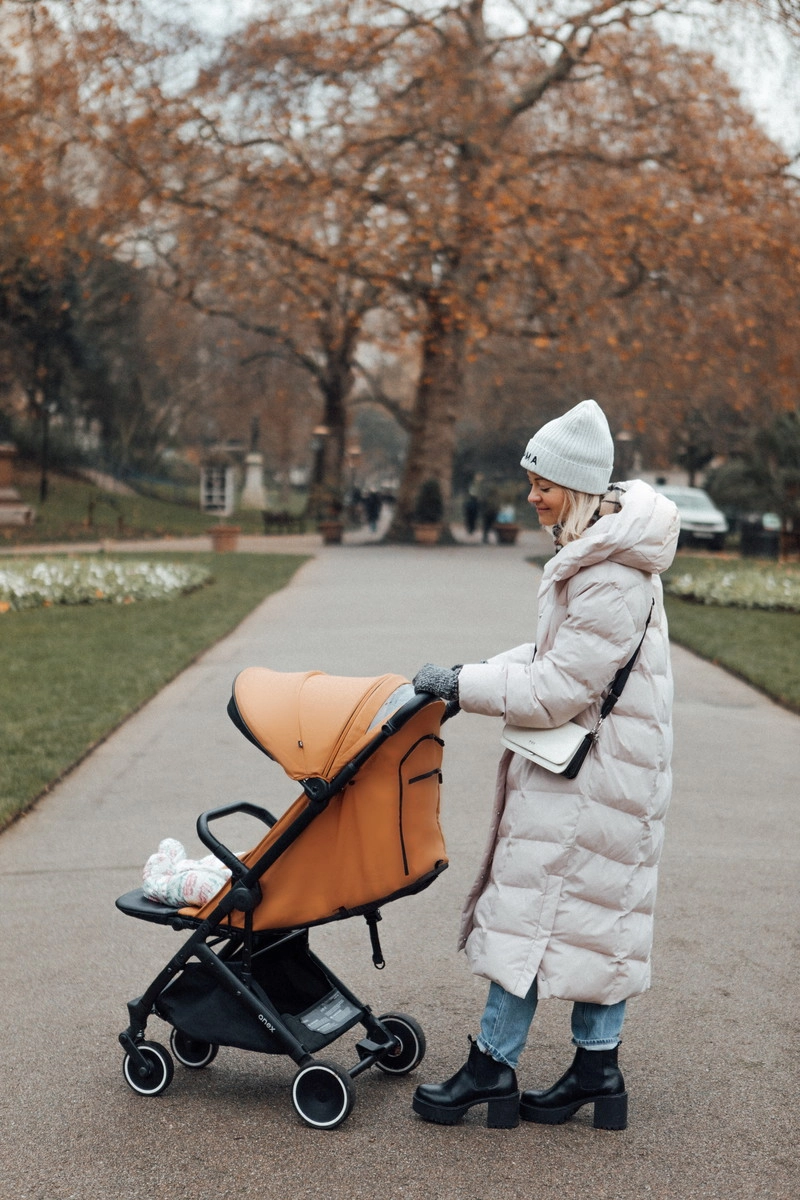 Прогулочная коляска Anex Air-X toffee witui1m3vea3yrbwki07a7ctgtk72mxr