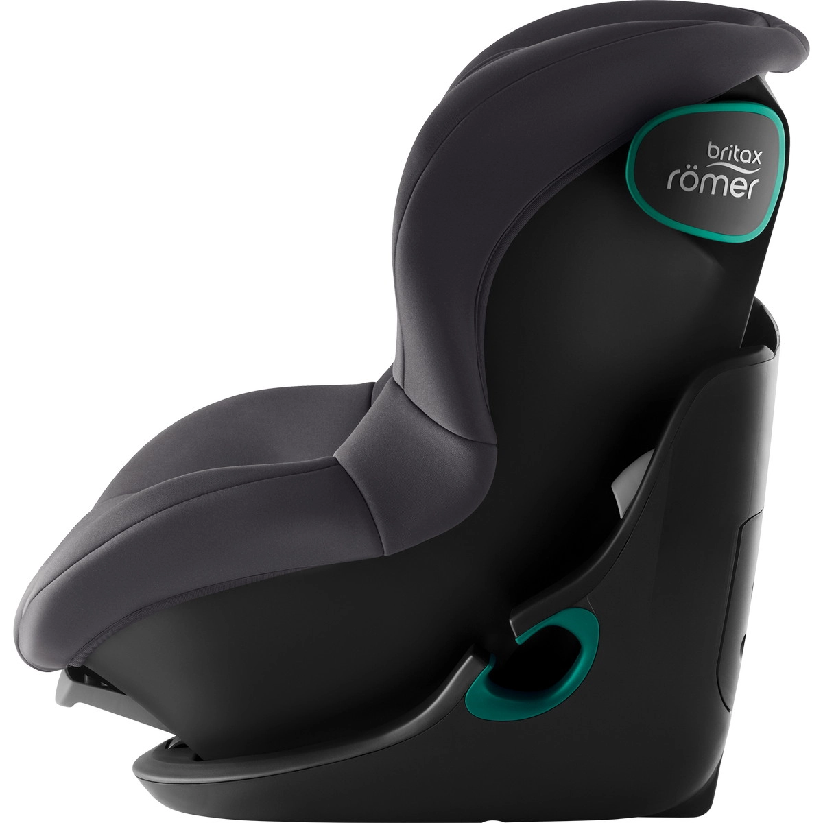Автокресло Britax Römer KING PRO Midnight Grey we13m8qbdlwnrep63nod17je7dqdvuqn