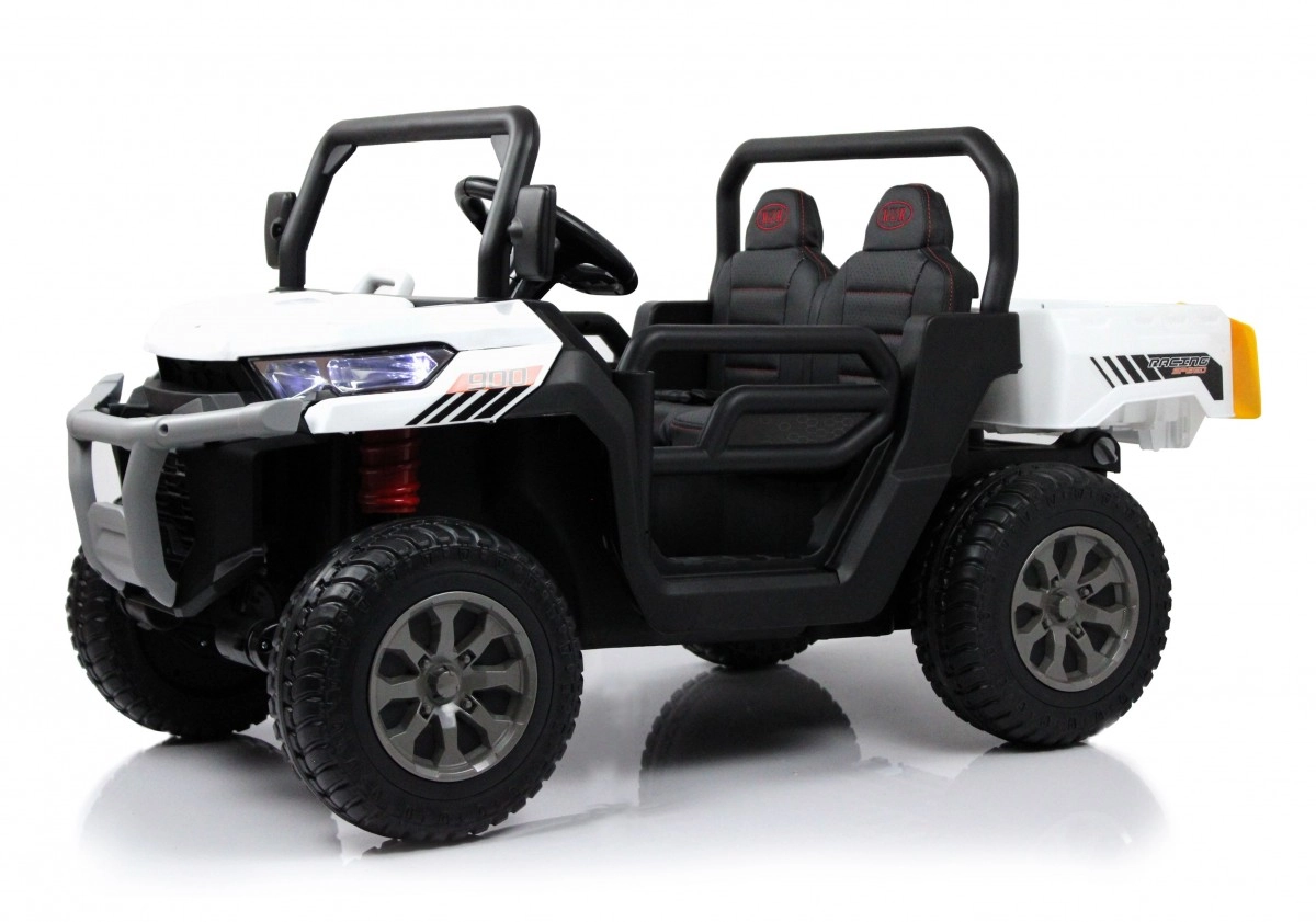 Детский электромобиль RiverToys H005HH белый 819dok1z0ndera1skj6hj7sw4dmbfek1