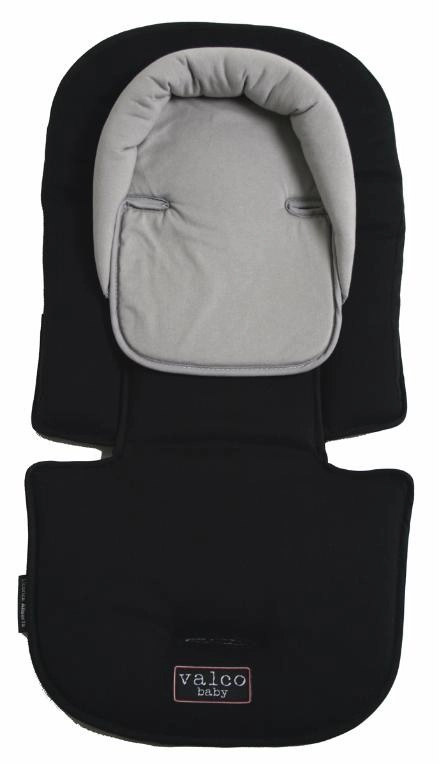 Вкладыш в коляску Valco baby All Sorts Seat Pad Licorice ile84pfu32m4tktm2oasmujm0fzz16ag