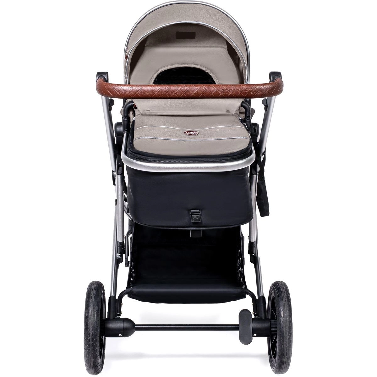 Детская коляска Sweet Baby Amare 3 в 1 Beige 910950d7clif7v27a317330j6s2djaxa