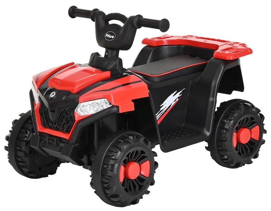 Электроквадроцикл Pituso 116-new Red b4ro1gzuwwbekjxaachucqjvwmvla3w2