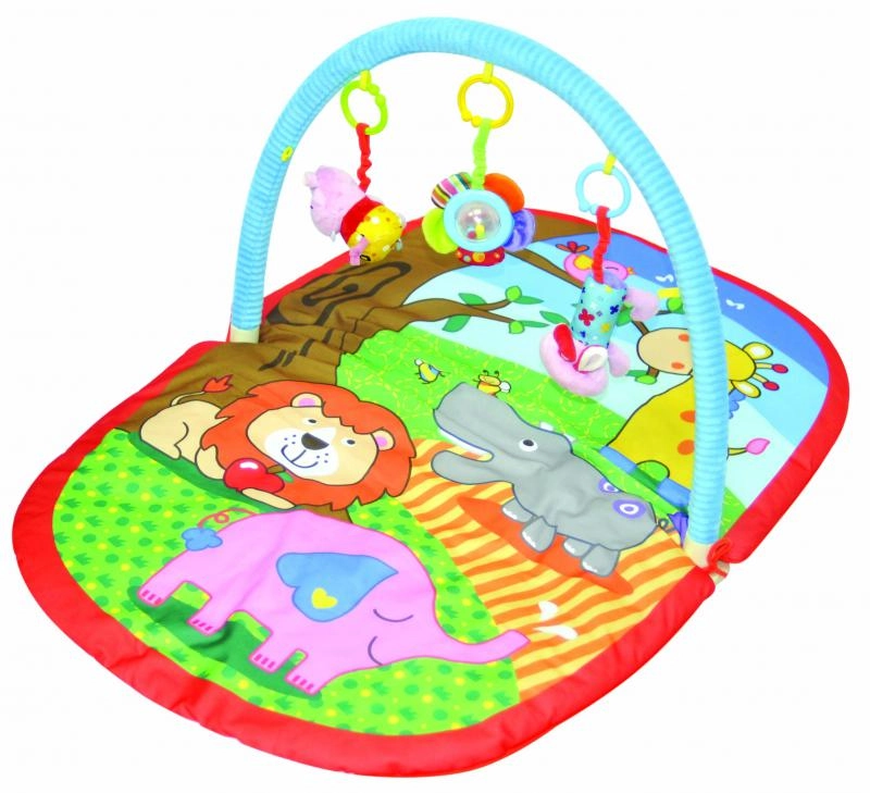 Игровой коврик Parkfield Лучшие друзья 08f13c7ed23b867ad9859bc47e9b43fe