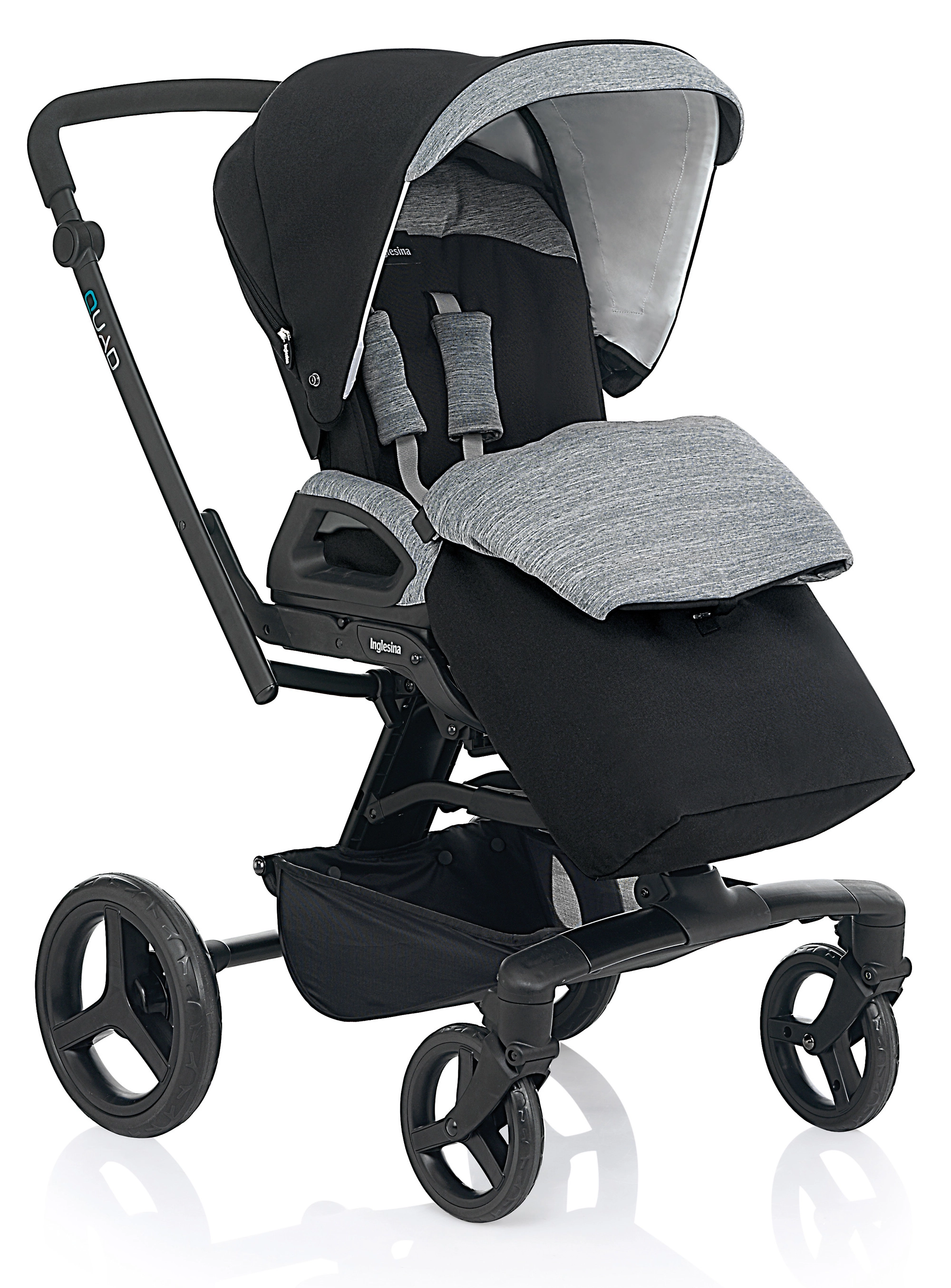 Прогулочная коляска Inglesina Quad Vulcano 042818142462332bde62ea0e0f6e83e4