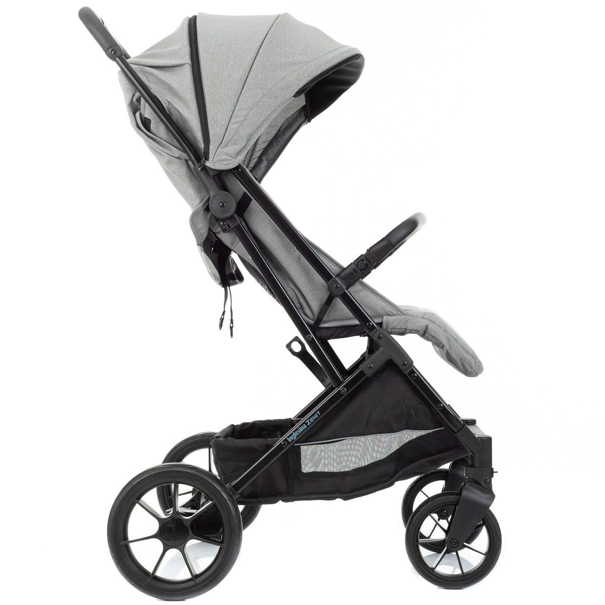 Прогулочная коляска Inglesina ZENIT GREY 3tvxgh29di06izefojhmhosr8tngw2sg