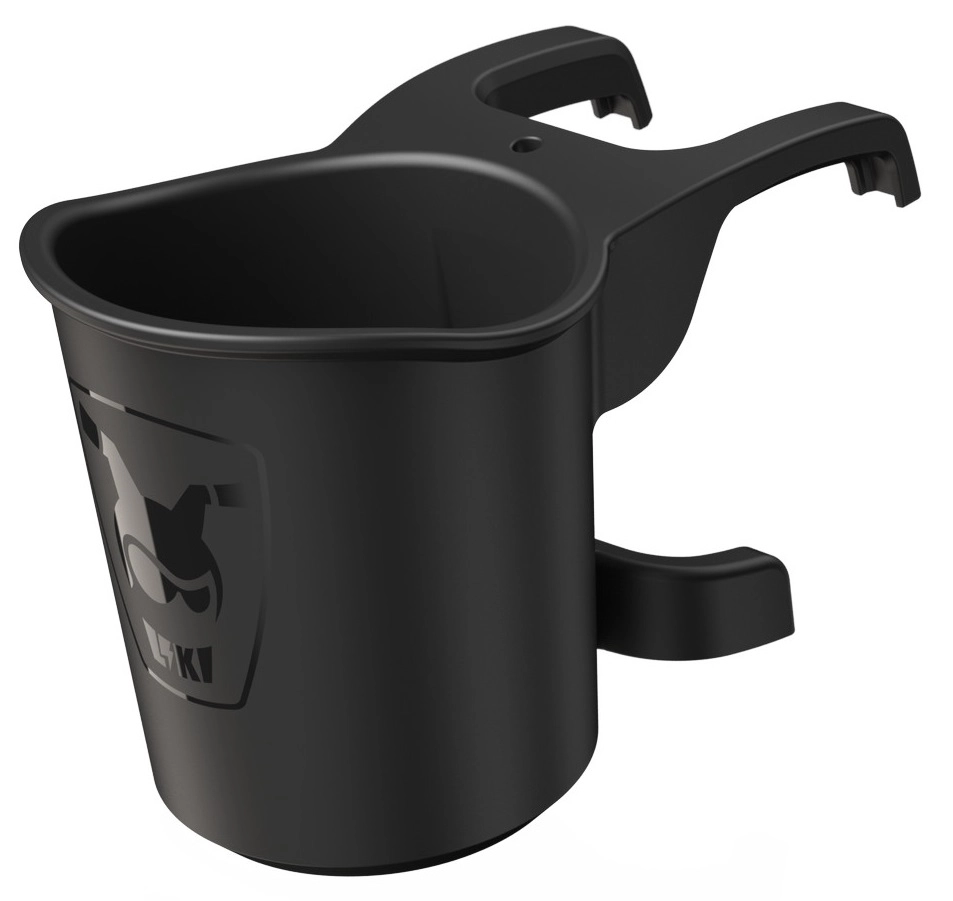 Подстаканник Doona Liki Cup Holder (Black черный)