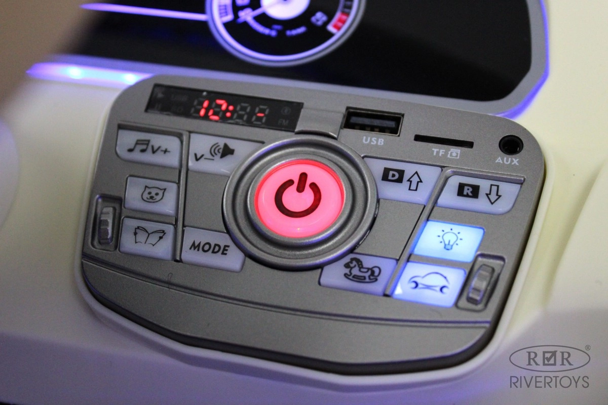 Детский электромобиль RiverToys Rolls-Royce E444EE красный глянец f6jgtbme17op3ax5jrv899u52tfldcus