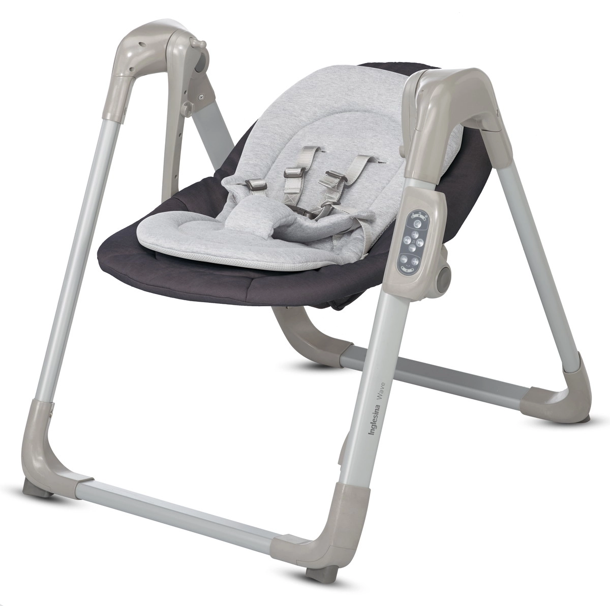 Кресло-качели Inglesina Wave PEPPER v8e3mfm0ln3jyzgqyrxxyqtxy0881jkn