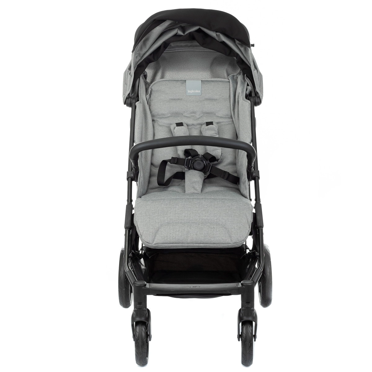 Прогулочная коляска Inglesina ZENIT GREY xs8o4u9af89dtvajyggp47edbogn8yz1