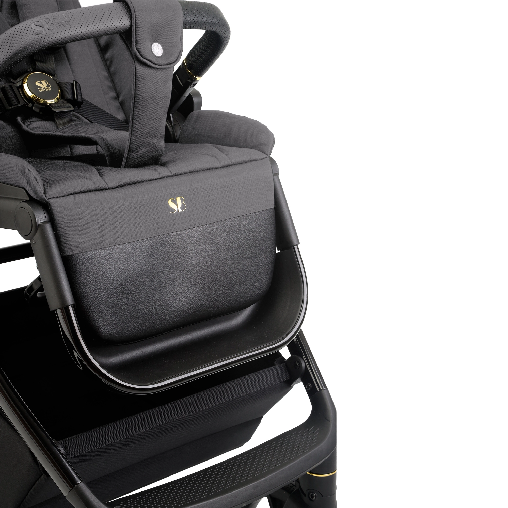 Прогулочная коляска Sweet Baby Elegante GL Grey rgtaw0icr9u40o84fh59ucw25awjoyao