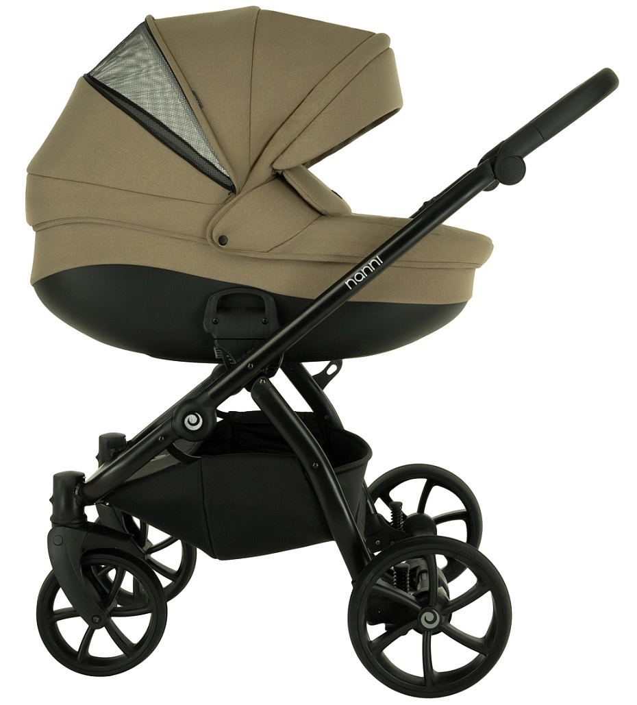 Детская коляска Tutis Nanni 7 3 в 1 1533071 Driftwood u77bmyxk1geosbol2565k4woztiq18b0