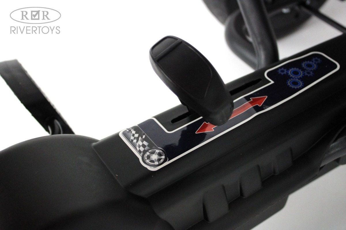 Детский веломобиль RiverToys C222CC красный fe6tl133iyuass5mdeo7phdu19a0czqe