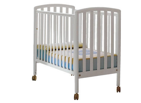 Детская кроватка Pali City White (белый) 67739d3f43225e6477c6c8826836bde1