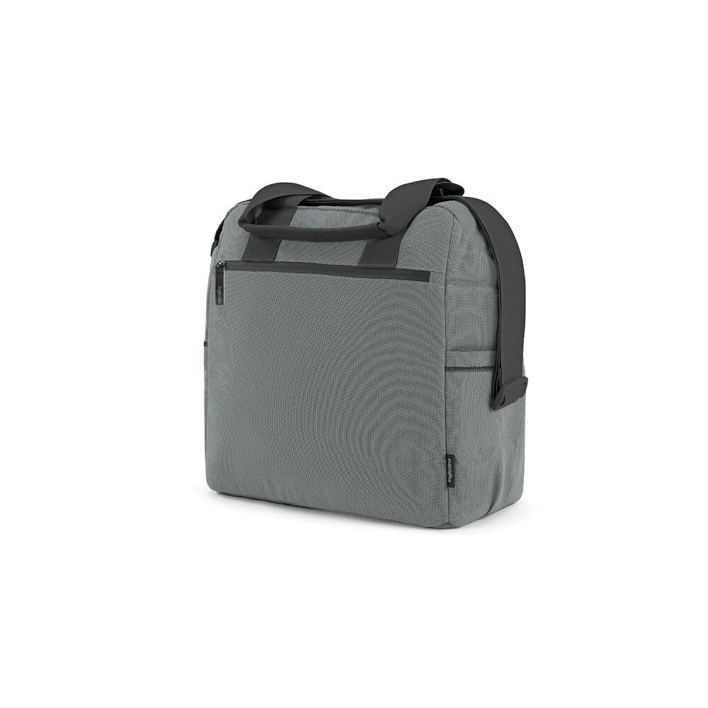 Сумка для коляски Inglesina Aptica XT Day Bag 2025 (Canyon Grey)