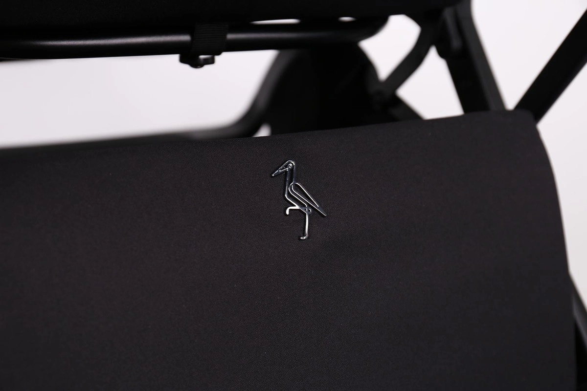 Прогулочная коляска Storchenmhle by Osann Niko Onyx 0q48s9tbsutijj1wgn4geyk8nxjqz8tv