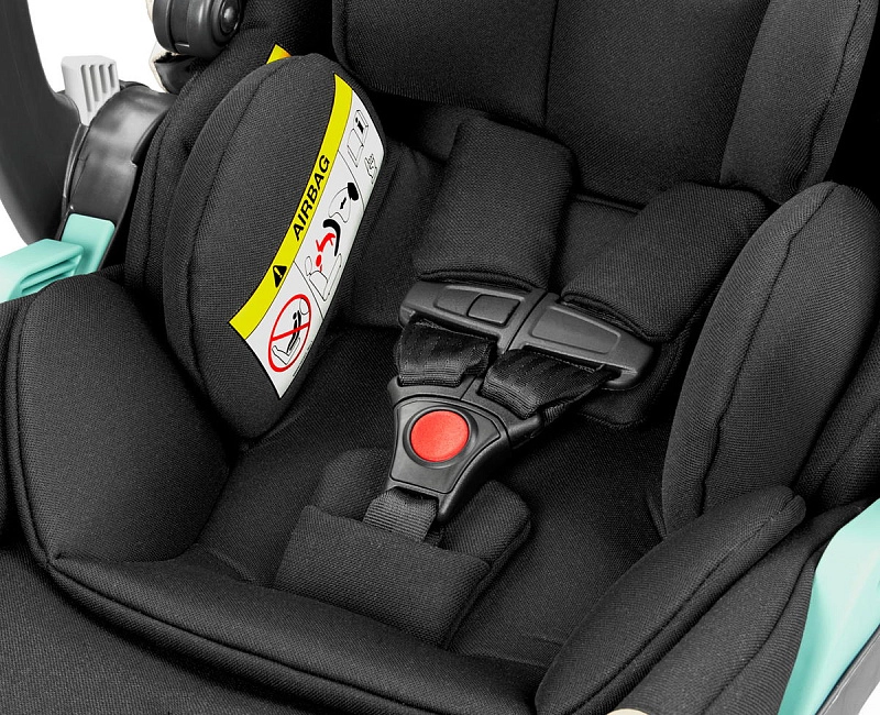 Peg Perego  Viaggio Lounge Vanilla Blend2