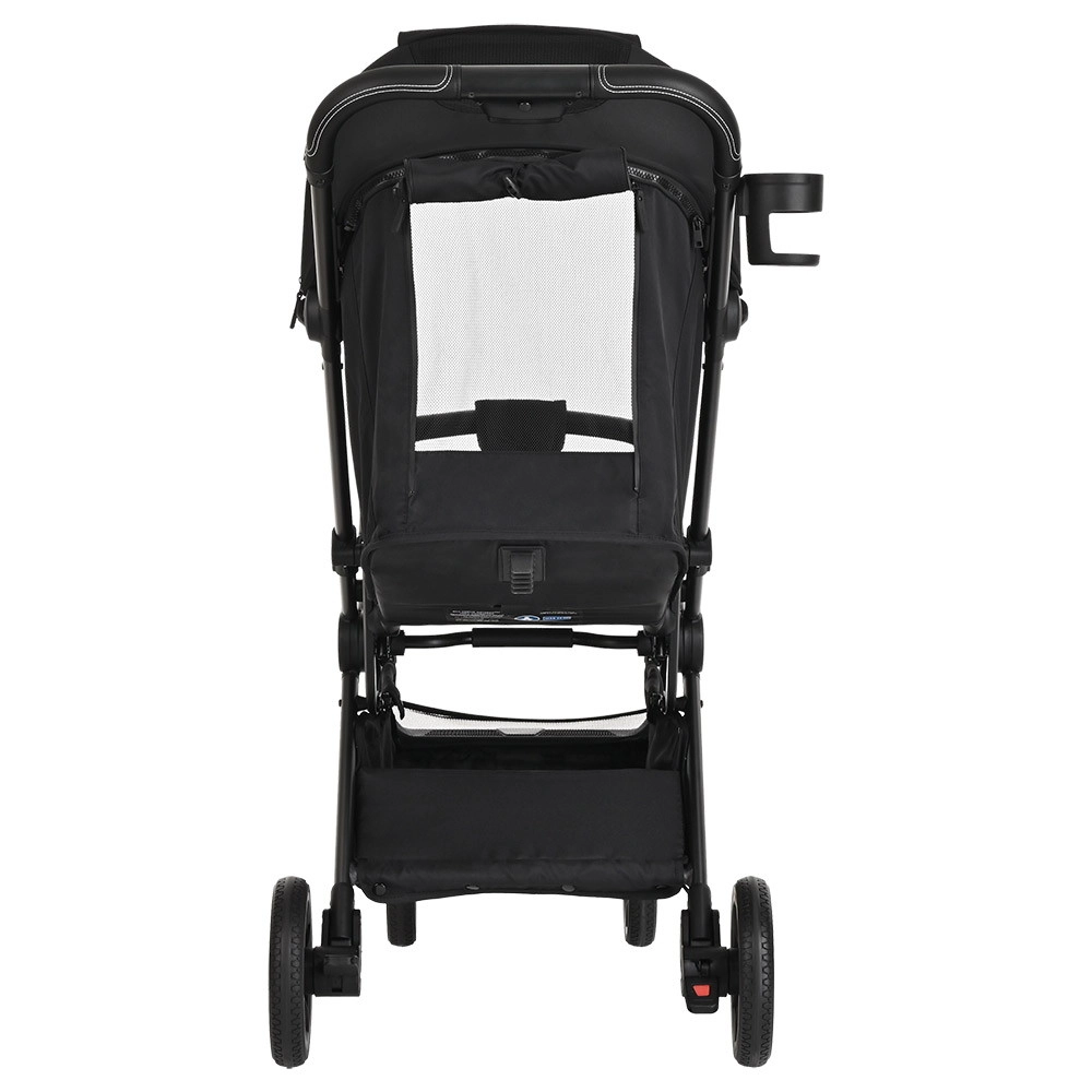 Прогулочная коляска PITUSO WICKI Black wh9ri10u0ufyw9akkri7o8qc7bb5fntl