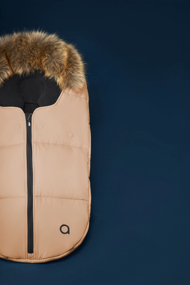 Зимний конверт T.M. Anex WOM 0+ brown 8qyi5bi8eagjyupfpedivj7febk320ga