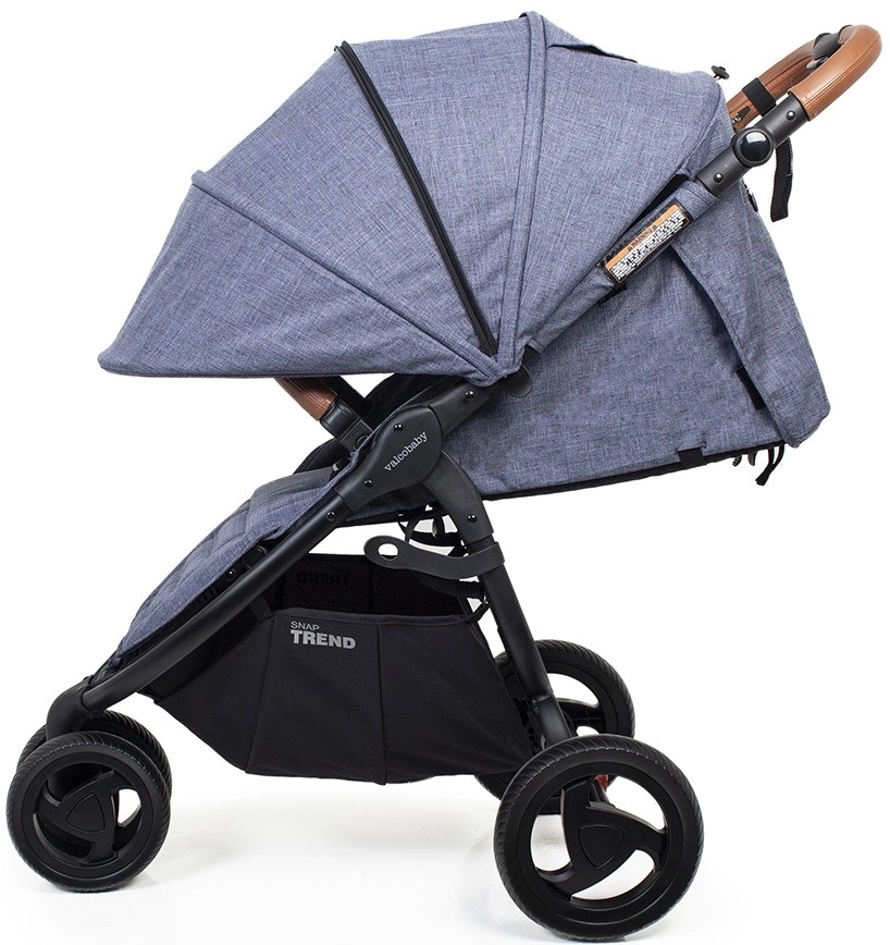 Детская прогулочная коляска Valco baby Snap Trend Denim xcwft8zh7irs1jz85926hzkmfu21ic1f