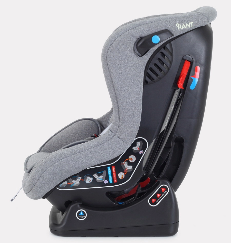 Автокресло RANT Pilot Active Line  Grey qniy8yd0cj5s13qqcrvutt6g20au612y