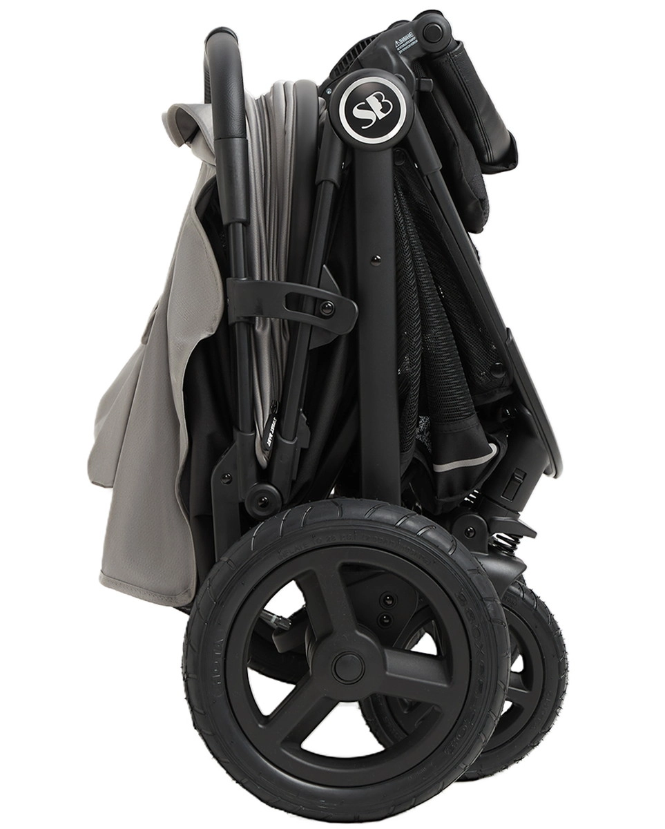 Прогулочная коляска Sweet Baby Egoista Gray dsw00uie51lmtq737en9uxdui2rqmlwt