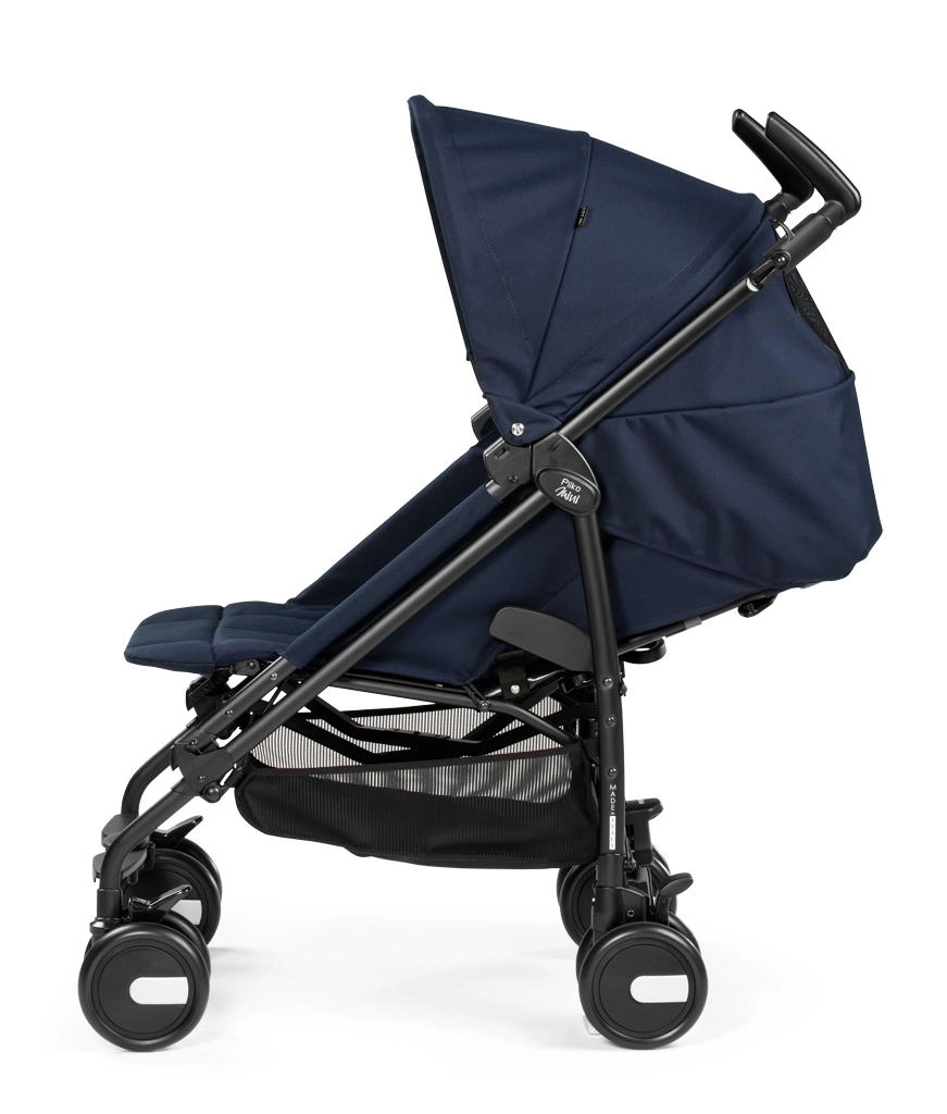 Коляска-трость Peg Perego Pliko Mini Navy 1jq04wwpujmwo2kbbfu83b09kk9bjm1i