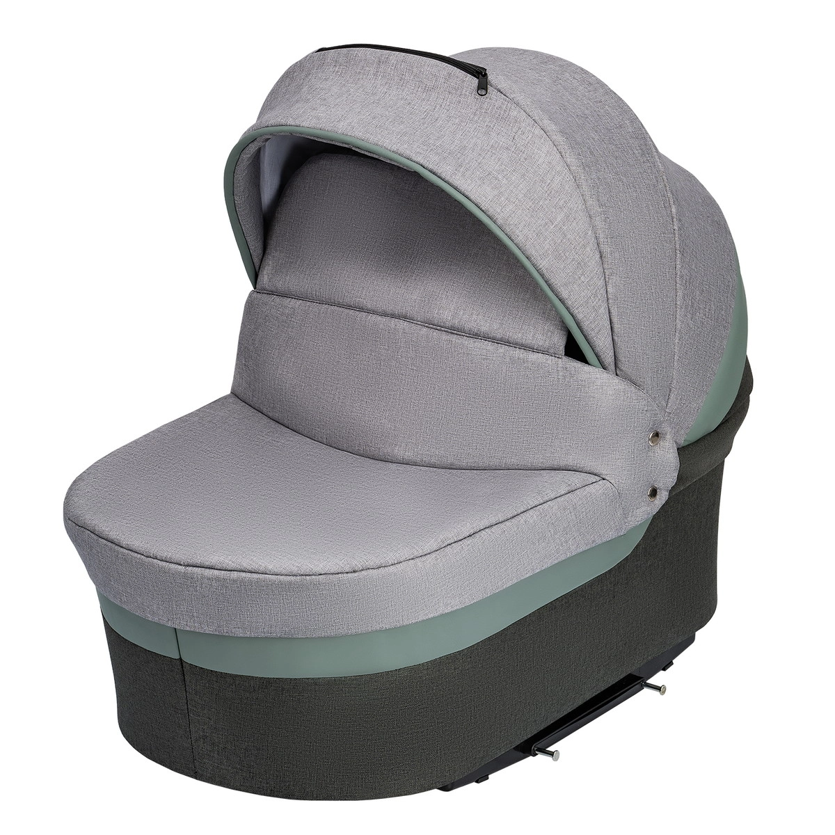 Коляска 2в1 Alis ALVARO т.серый+св.серый+шалфей кожа 0riq1qe8z2ejk87ylz64btont5ge8sc4