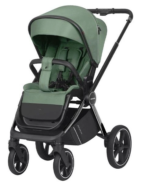 Коляска 2 в 1 Carrello Ultimo CRL-6520 Fern Green x5j50711ozi1jt14vwxwcxk1rgtgs8z4