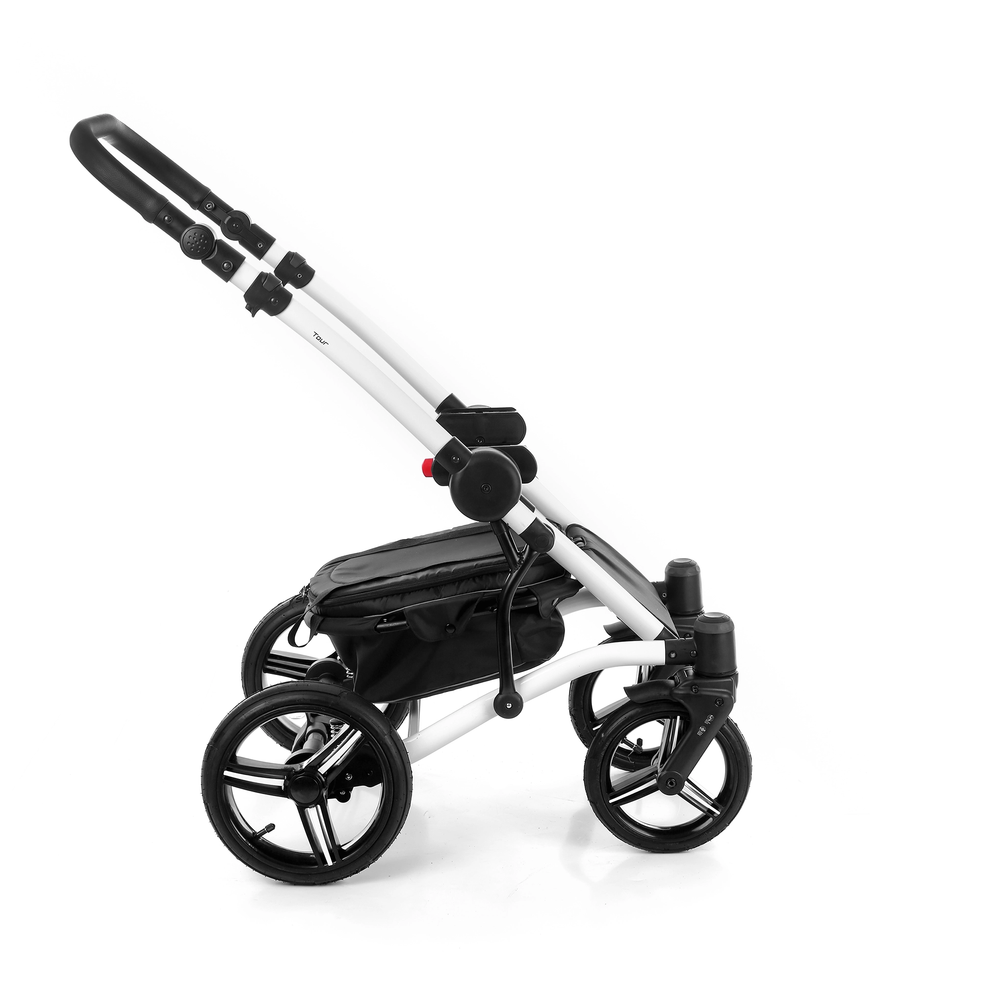 Шасси Esspero Tour White c6a5512337e3ba2091d6fd47895d3d68