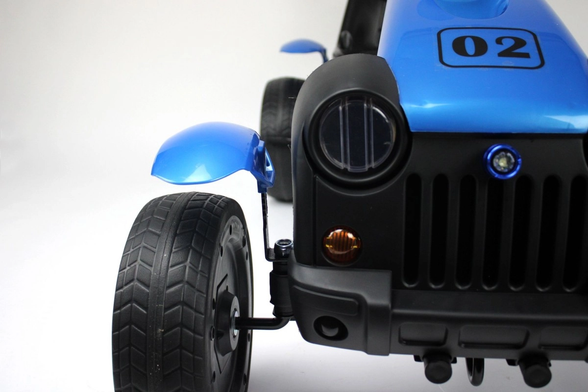 Детский веломобиль RiverToys C222CC синий w3qjgl5u18bdss7217y7hewmb1v2c6t3