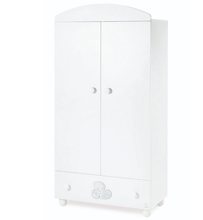 Шкаф Italbaby Love Белый ew5kul6rk6y3qtmbjjav109j08t6of6i