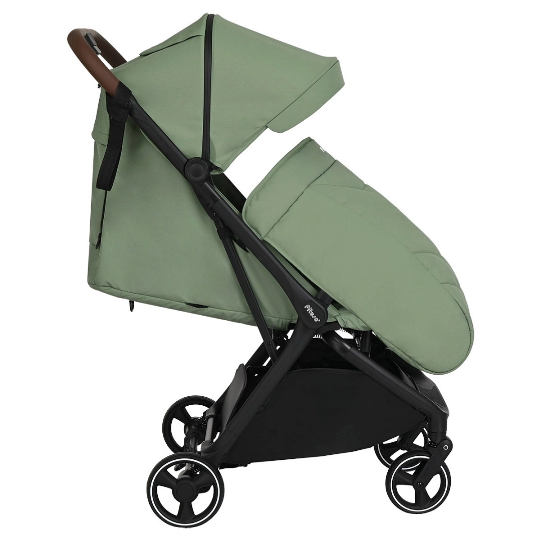 Прогулочная коляска PITUSO MATRIX Graphite hhlo8hwybri17mal02i6okqtcm8wxhya