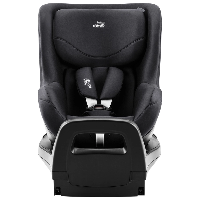 Детское автокресло Britax Roemer Dualfix Pro Classic Deep Black c4s41fio0nol9pqb9ww3el250p4h3y6l