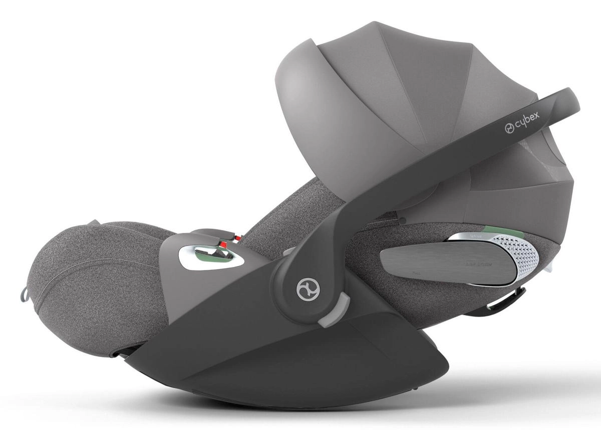Автокресло Cybex Cloud T i-Size Mirage Grey Plus o46thz2oioeydroha9pjcc9xywqp10ao