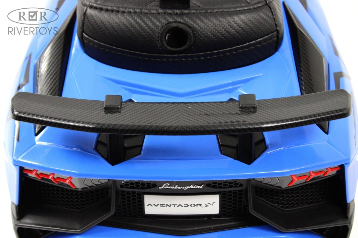 Детский толокар RiverToys M555MM-D синий wp3s559rirptbmx6v8w4ei3nmb48yseq