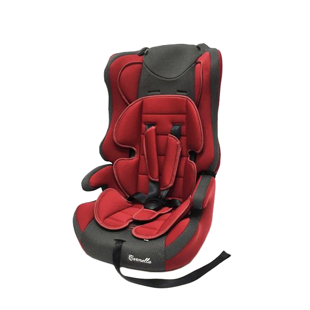 Автокресло Carmella 513 RF, гр. 1+2+3 39 deep red-black dot 108132998-avtokreslo-carmella-513-rf-gr-123-39-deep-red-black-dot
