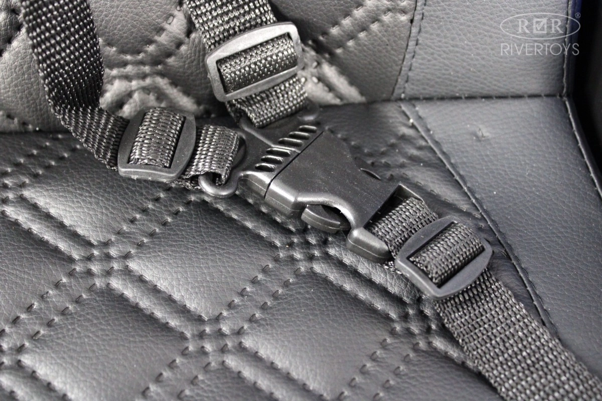 Детский электромобиль RiverToys K777AM красный 9q9agb41w8ngpy2d2ytf107sw0b1zv2f