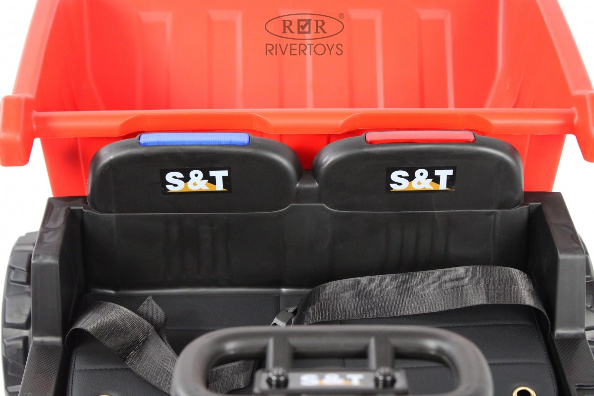 Детский электромобиль RiverToys K555PX красный mtt9mdzf5ft7y3xc3q0oayhuy00apurb