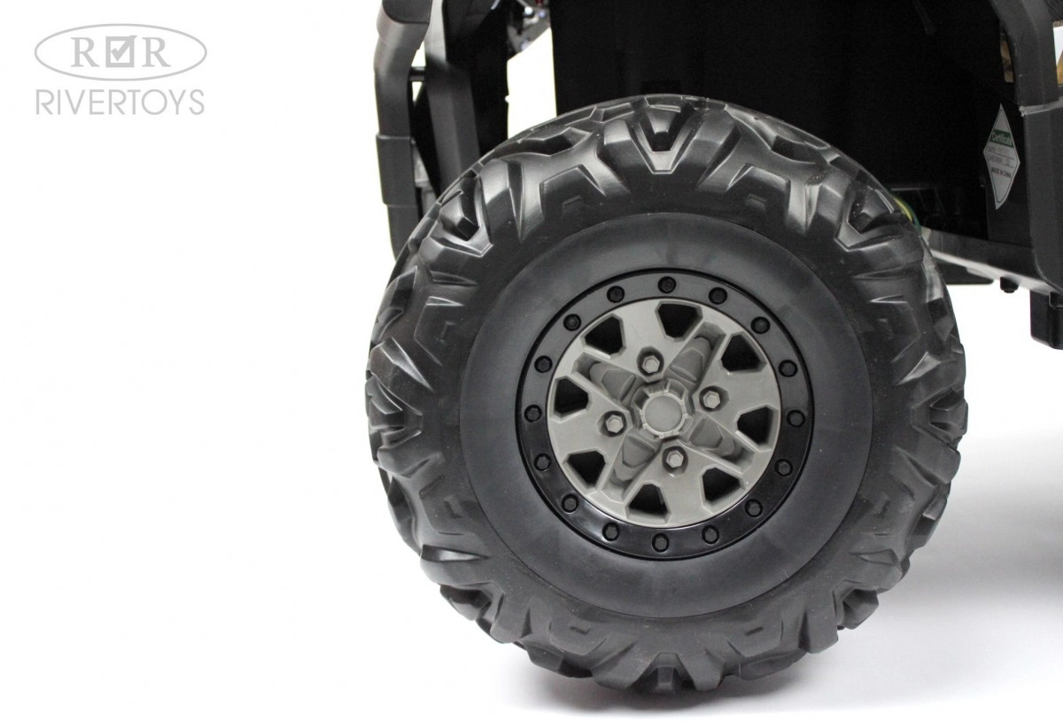 Детский электроквадроцикл RiverToys H999HH камуфляж 4z3qs0yntdga1s4i4io0lduol6g87jm1